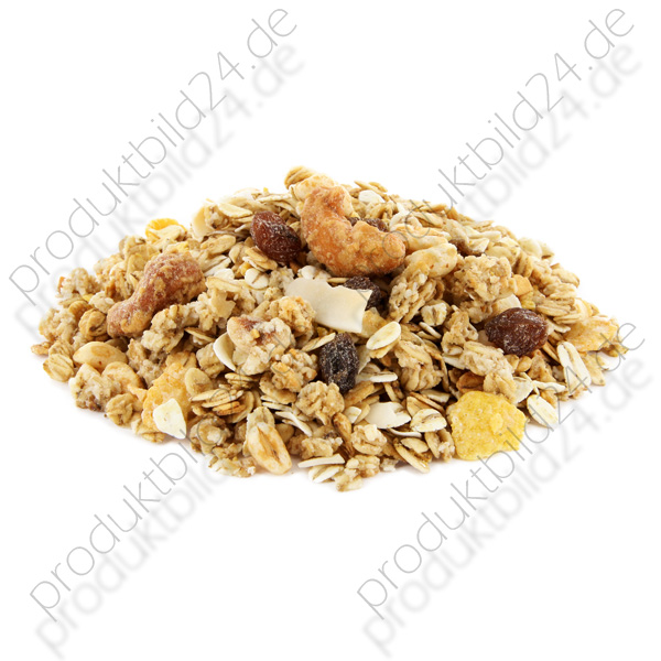 Produktfotografie_Produktbild_erstellen_food_müsli