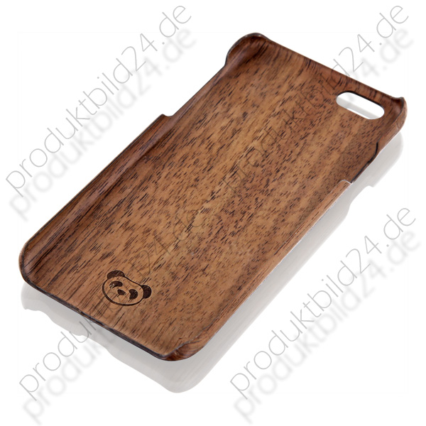 Produktfotografie_Produktbild_erstellen_handy_holz_hülle