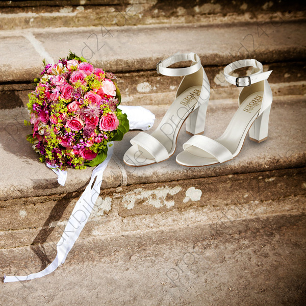 Produktfotografie_Produktbild_erstellen_Hochzeit_Schuh4