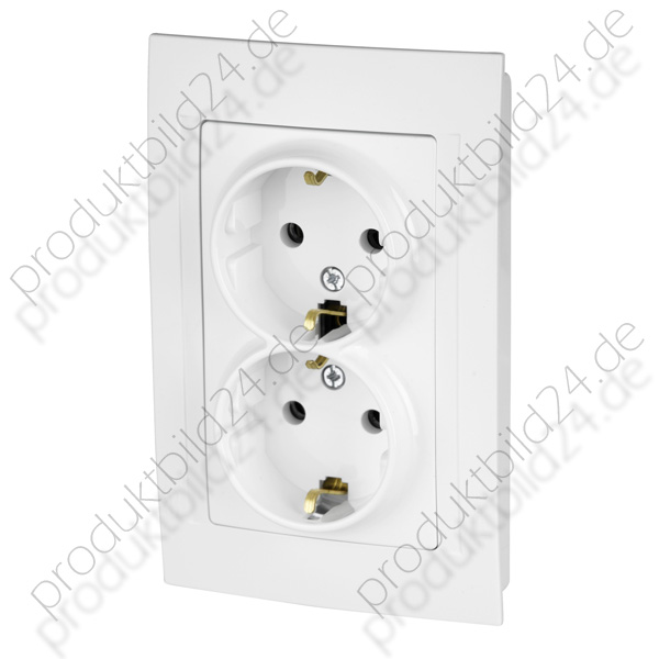 Produktfotografie_Produktbild_erstellen_Steckdose_front